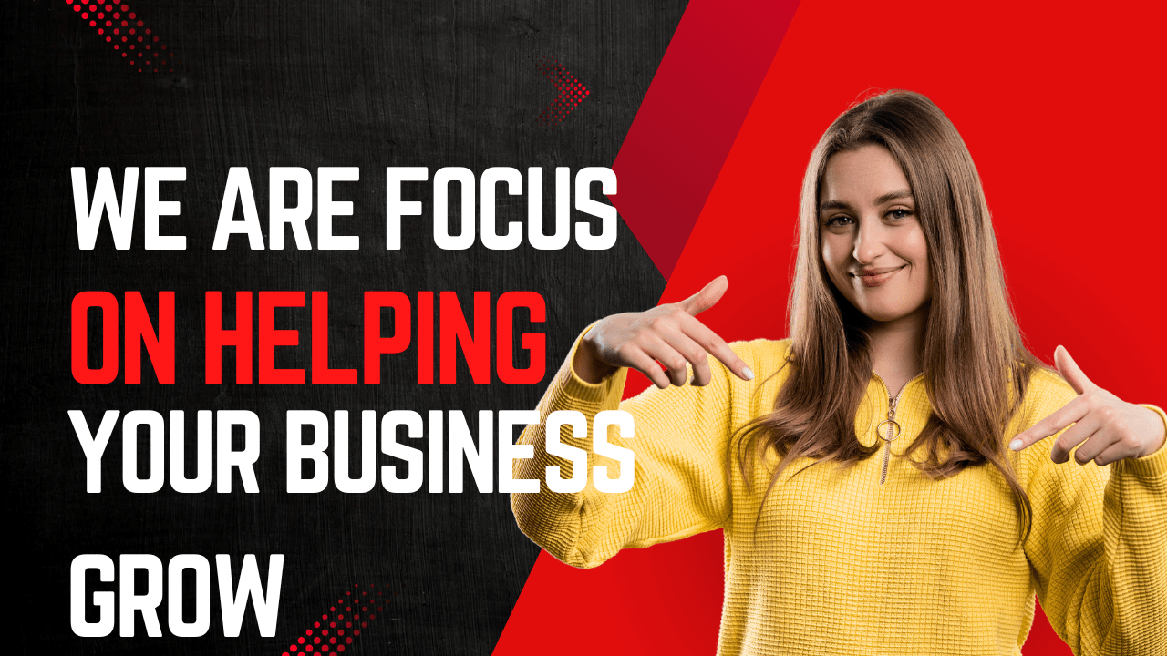 Digital Marketing Agency Helps on Your Business Grow